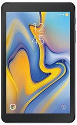 Замена динамика на планшете Samsung Galaxy Tab A 8.0 2018 LTE в Туле